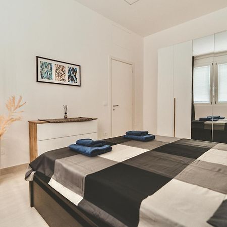 Exclusive Luxury Home With Private Parking Ravenna Luaran gambar
