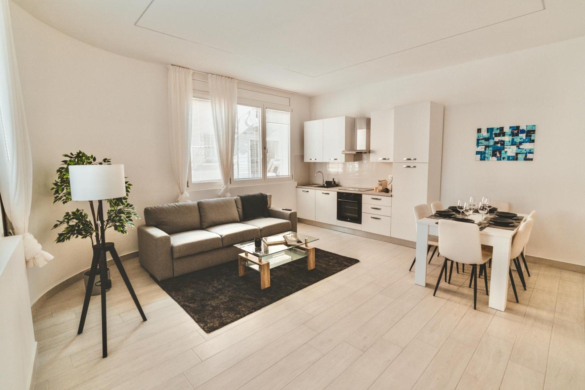 Exclusive Luxury Home With Private Parking Ravenna Luaran gambar