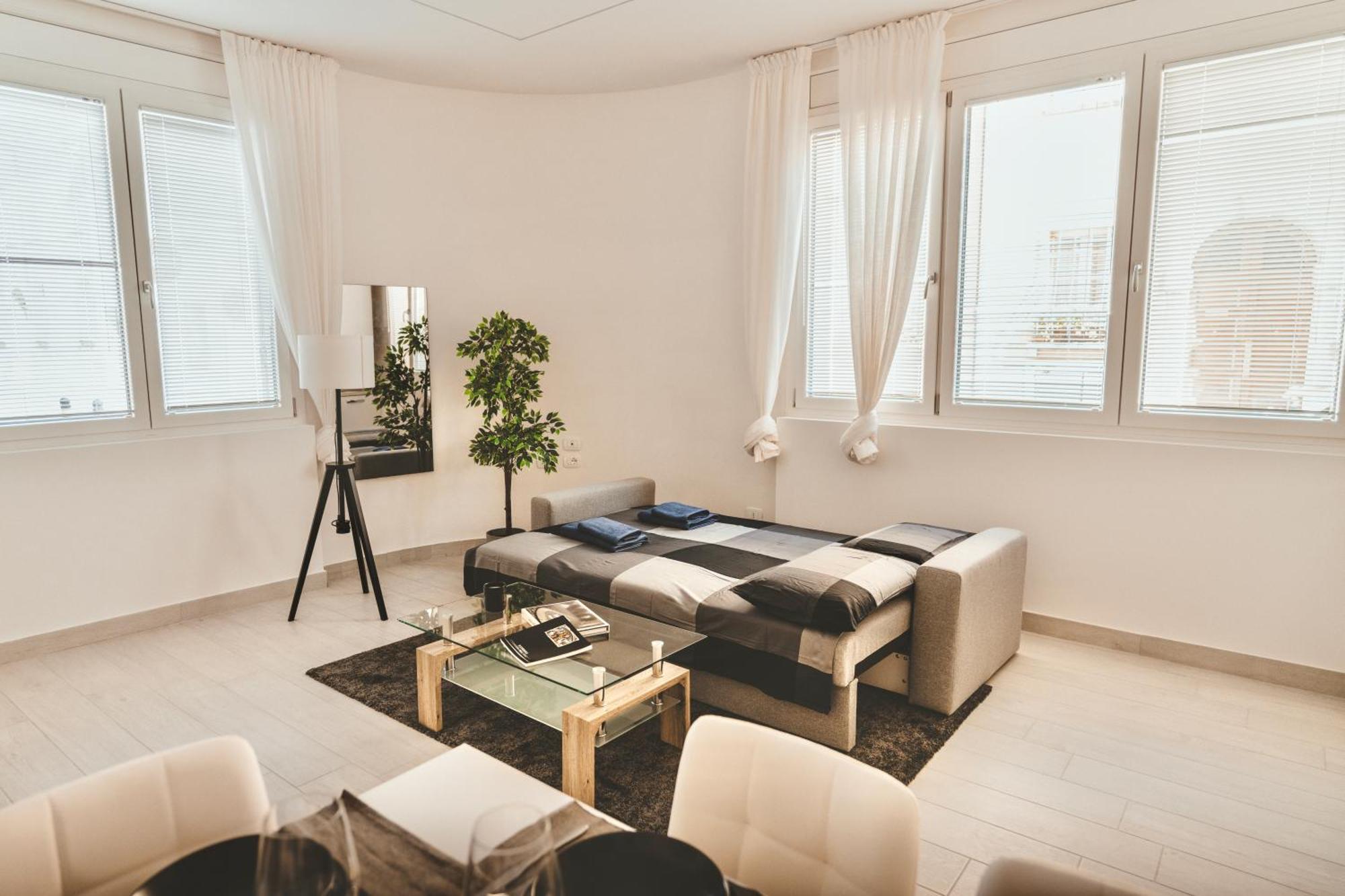 Exclusive Luxury Home With Private Parking Ravenna Luaran gambar