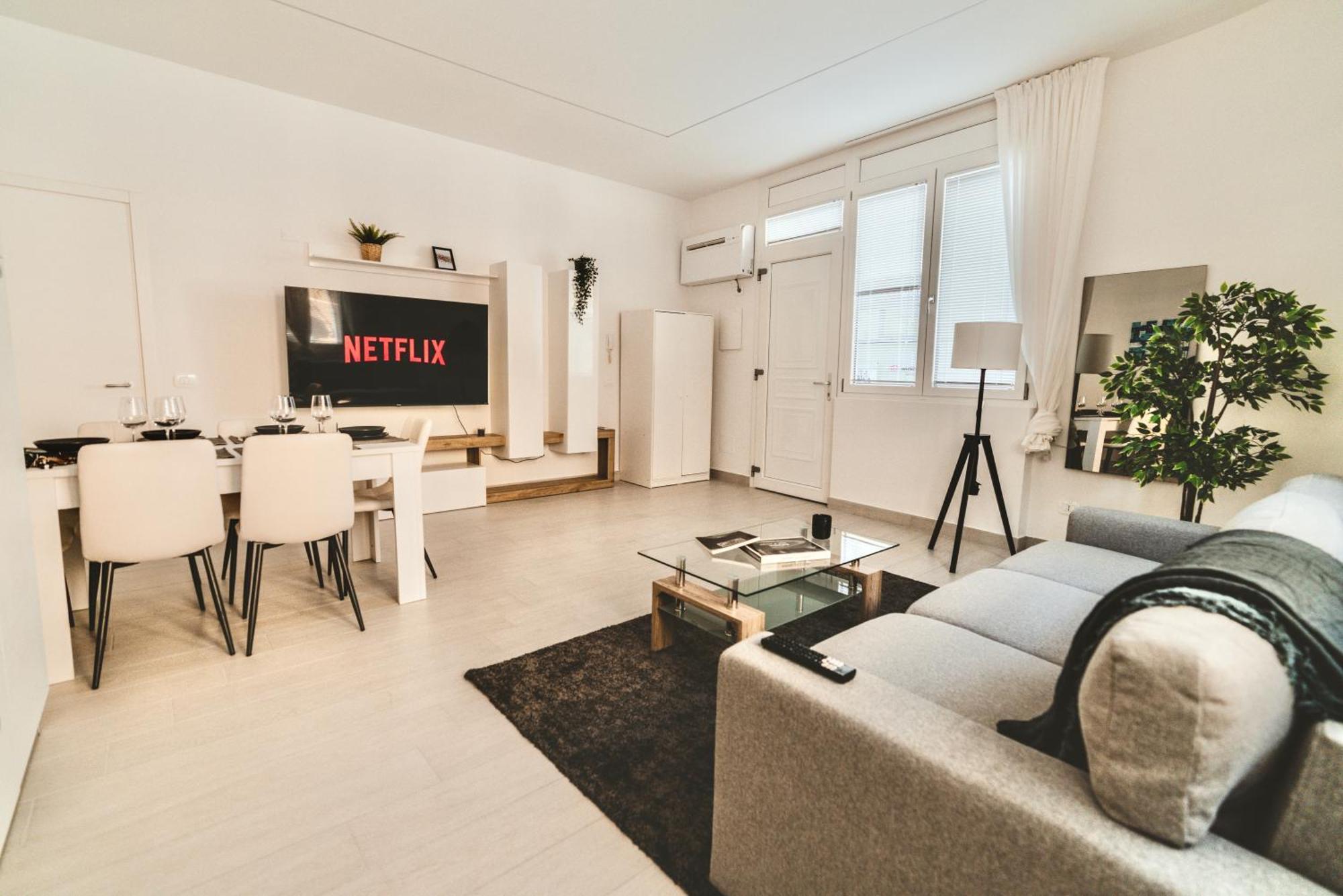 Exclusive Luxury Home With Private Parking Ravenna Luaran gambar