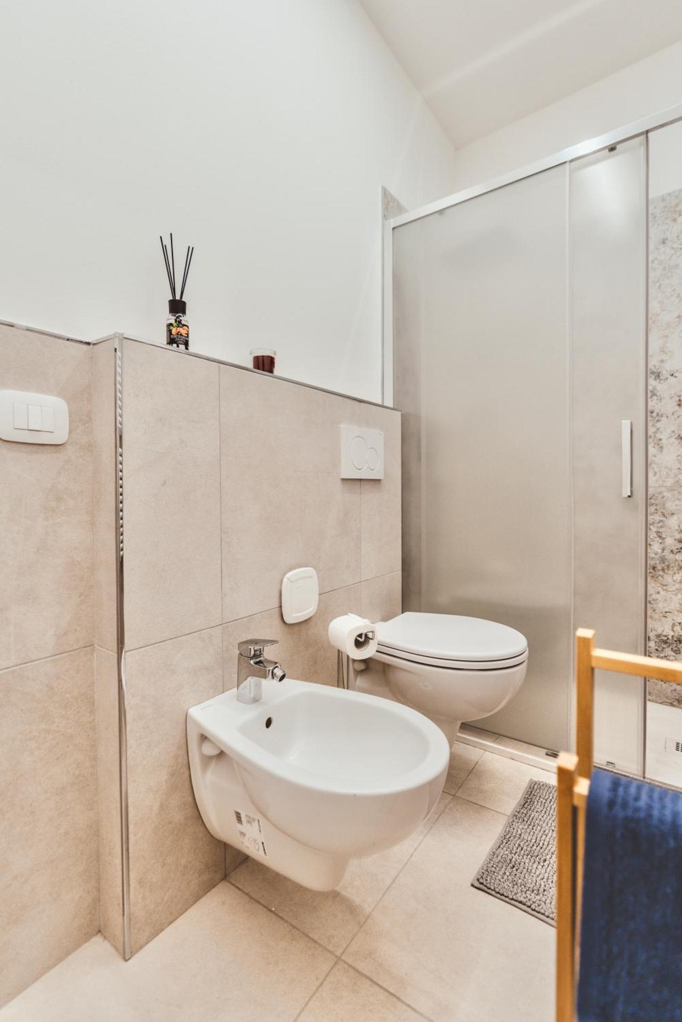 Exclusive Luxury Home With Private Parking Ravenna Luaran gambar