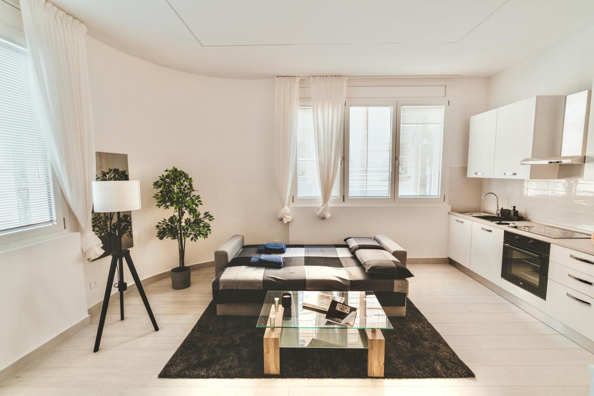 Exclusive Luxury Home With Private Parking Ravenna Luaran gambar