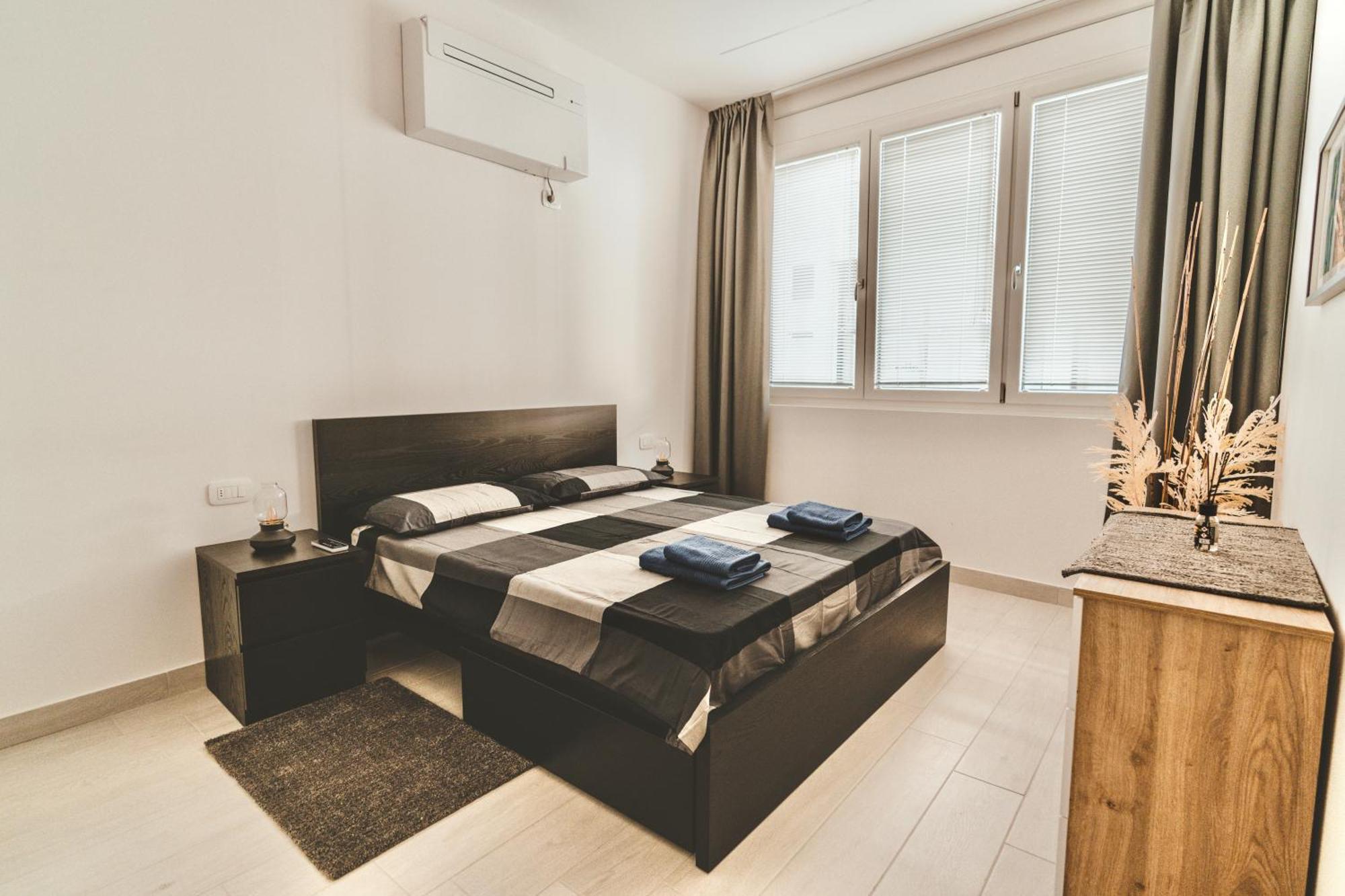 Exclusive Luxury Home With Private Parking Ravenna Luaran gambar
