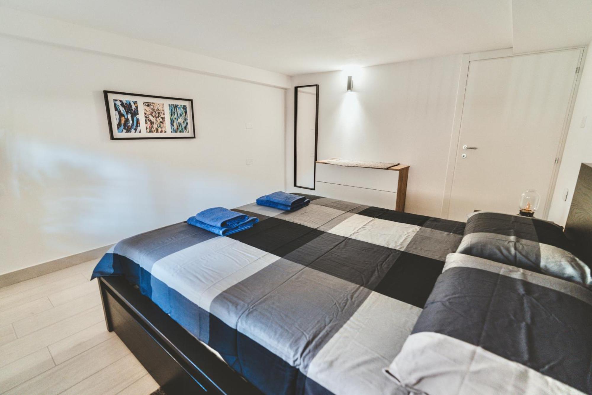 Exclusive Luxury Home With Private Parking Ravenna Luaran gambar