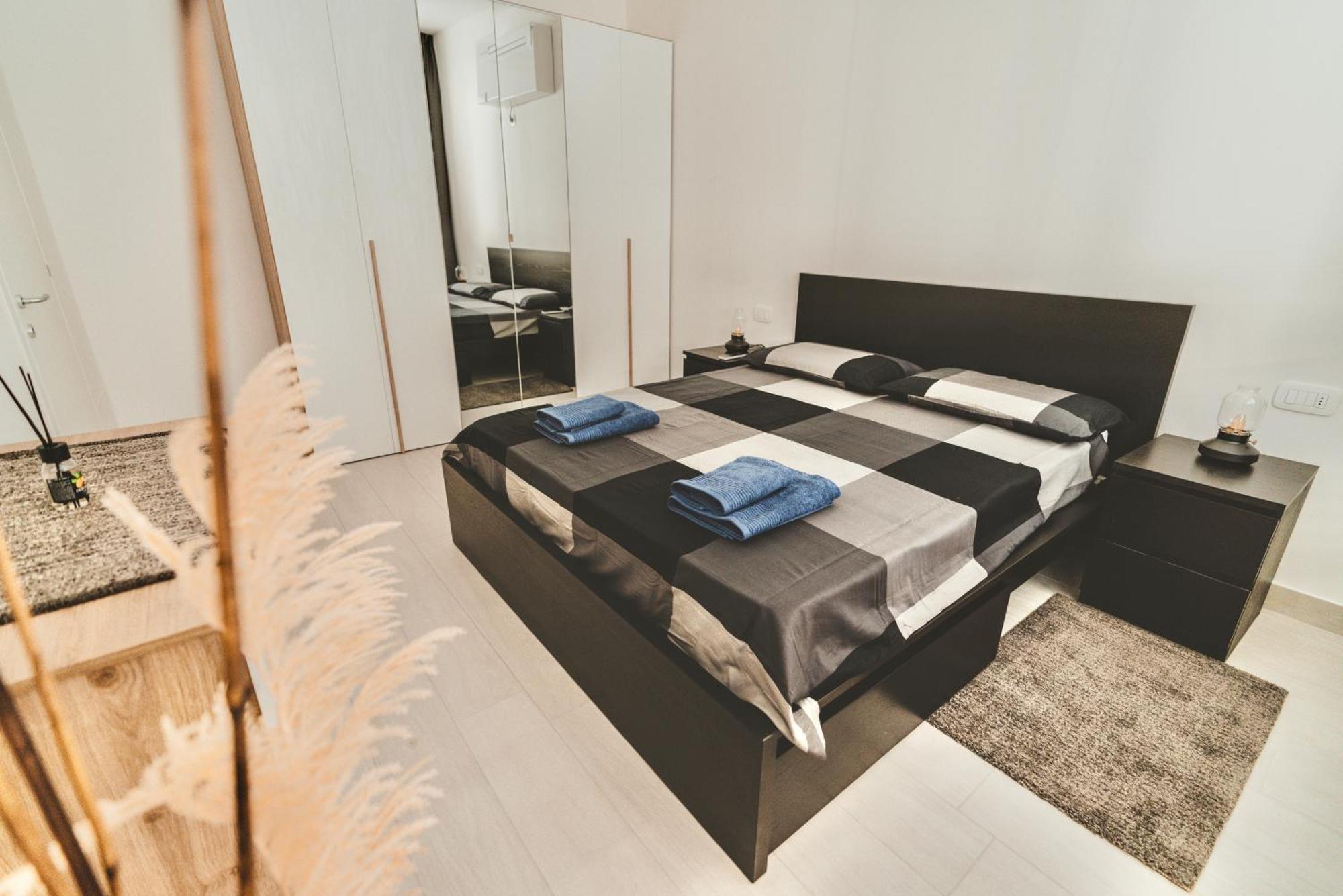 Exclusive Luxury Home With Private Parking Ravenna Luaran gambar