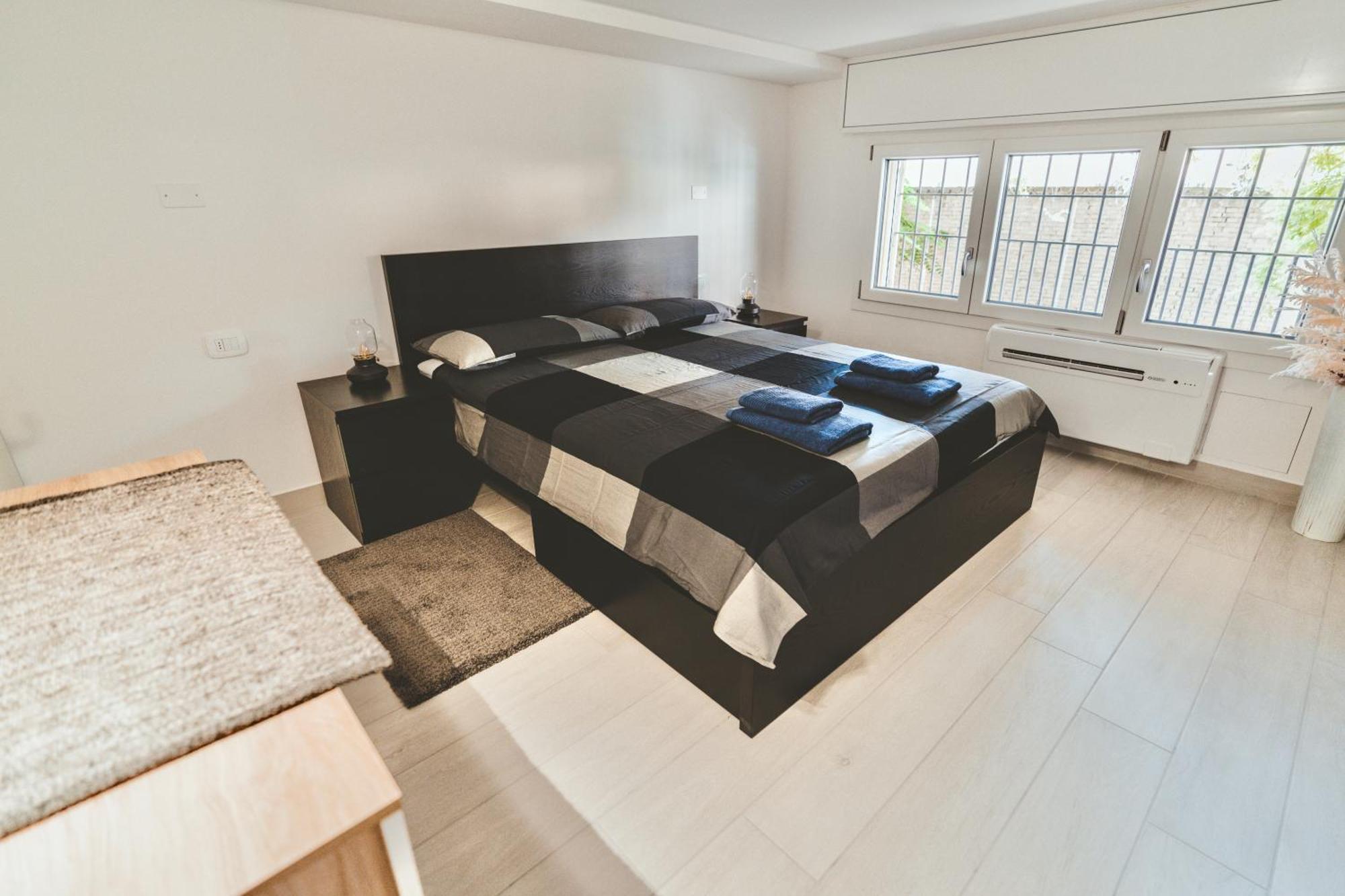 Exclusive Luxury Home With Private Parking Ravenna Luaran gambar