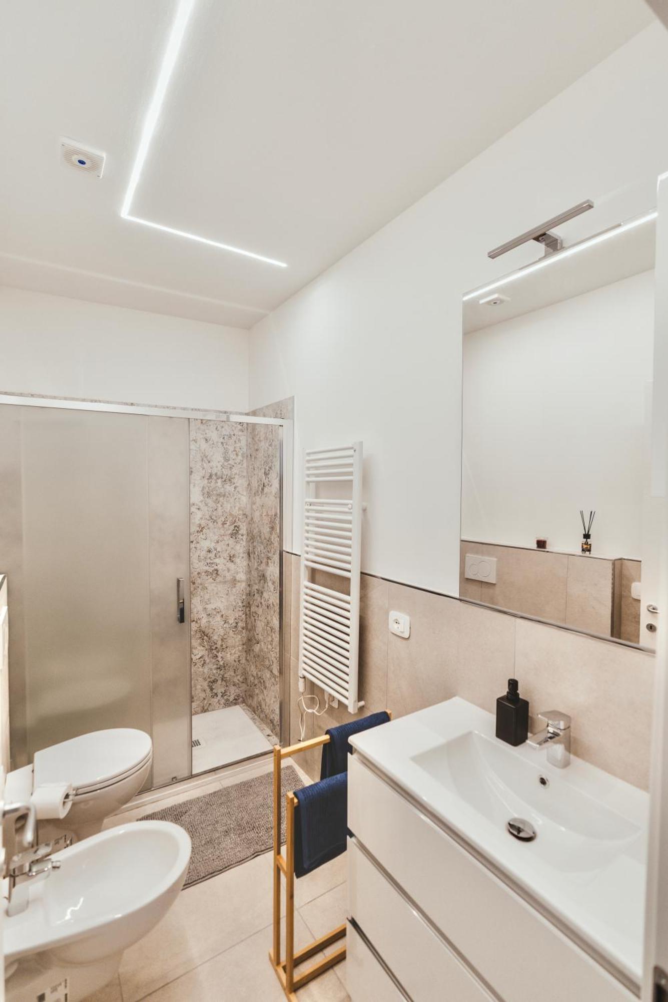 Exclusive Luxury Home With Private Parking Ravenna Luaran gambar
