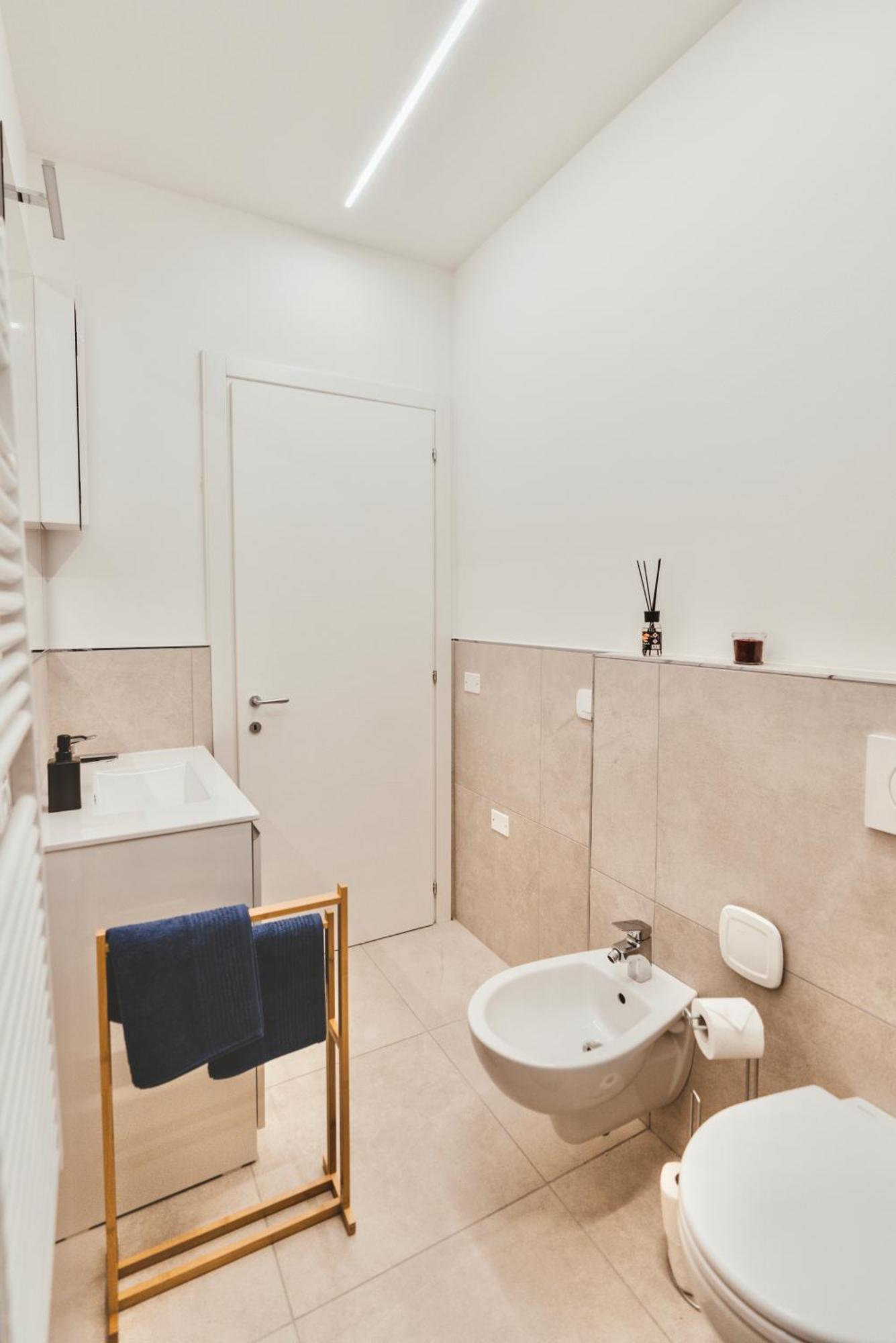Exclusive Luxury Home With Private Parking Ravenna Luaran gambar