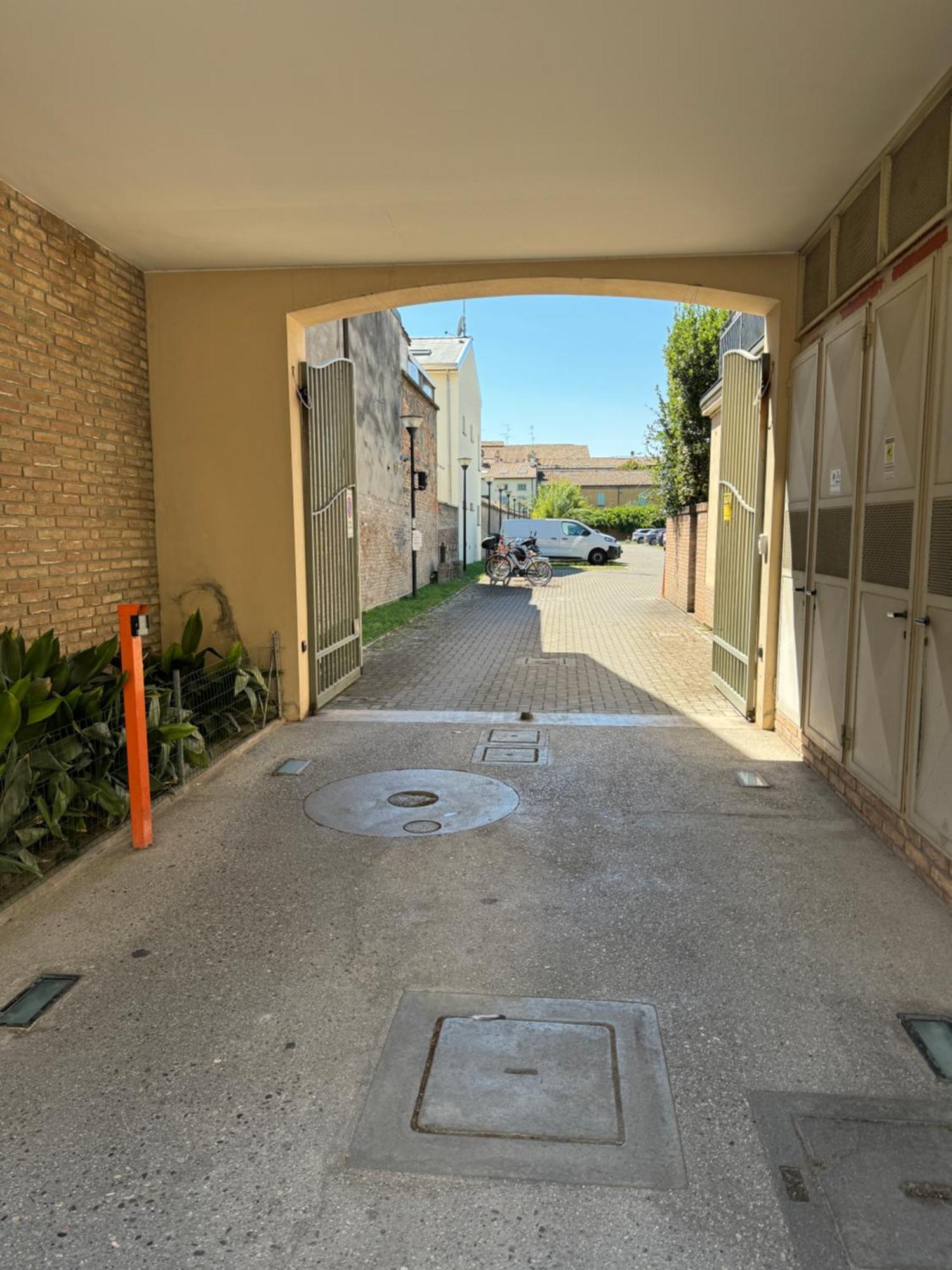 Exclusive Luxury Home With Private Parking Ravenna Luaran gambar